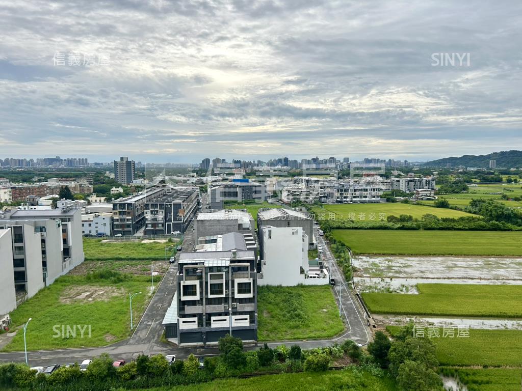李白詩篇美三房溫馨成家房屋室內格局與周邊環境