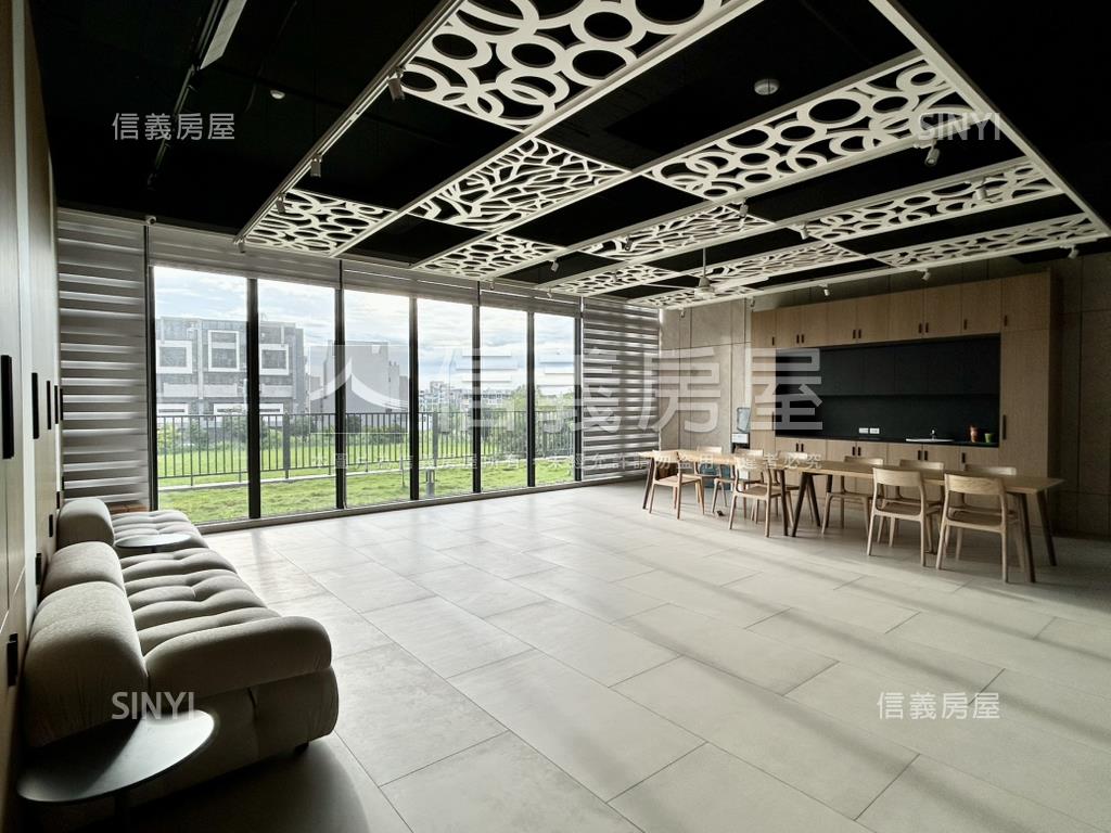 李白詩篇美三房溫馨成家房屋室內格局與周邊環境