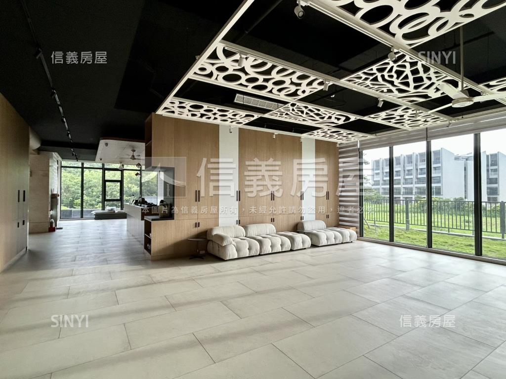 李白詩篇美三房溫馨成家房屋室內格局與周邊環境
