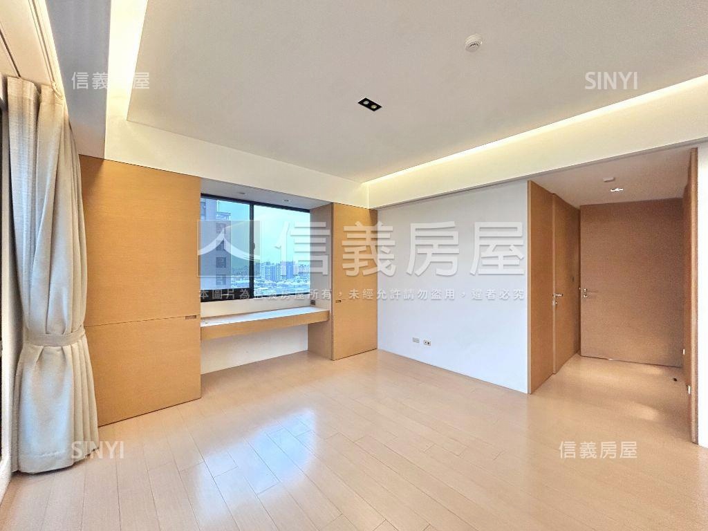 一即一切豪邸美術館視野房屋室內格局與周邊環境