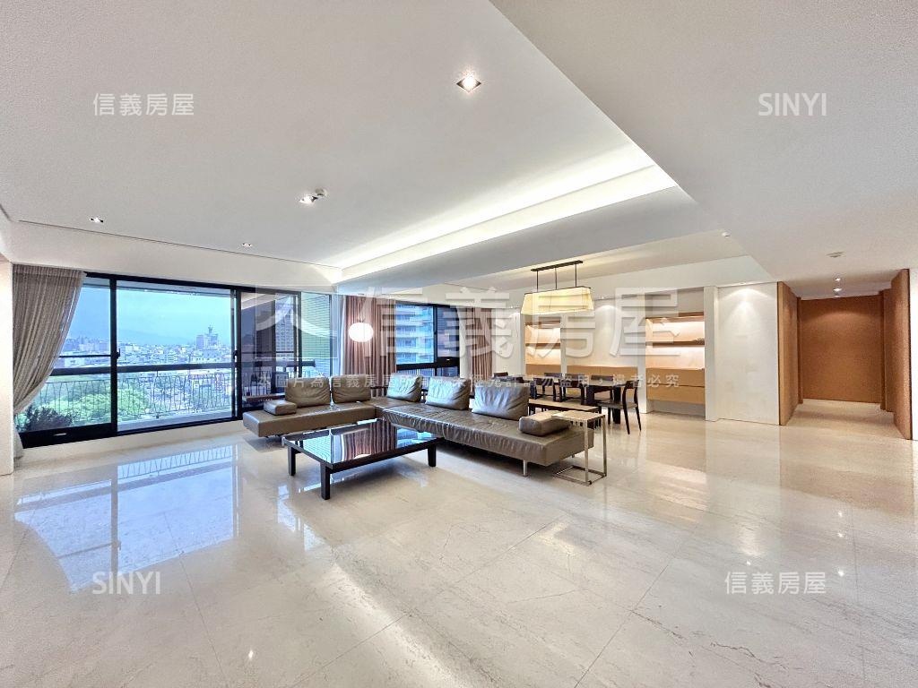 一即一切豪邸美術館視野房屋室內格局與周邊環境