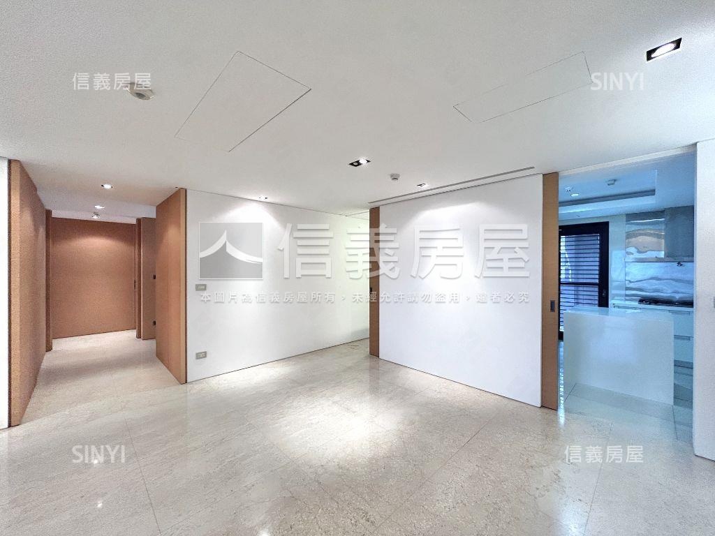 一即一切豪邸美術館視野房屋室內格局與周邊環境