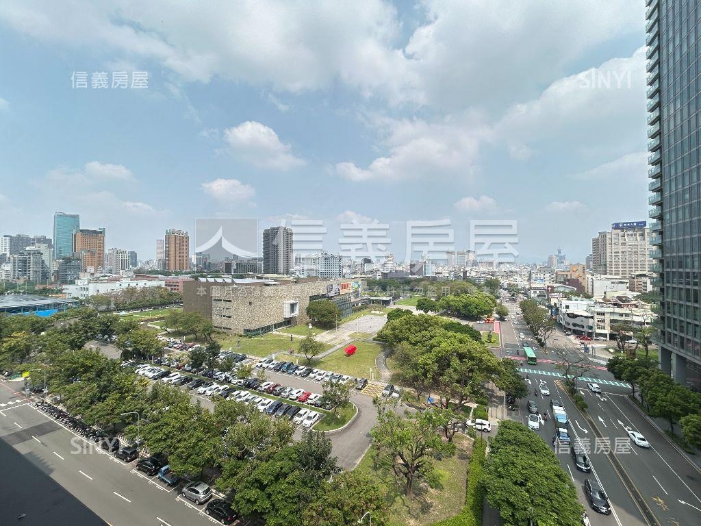 一即一切豪邸美術館視野房屋室內格局與周邊環境