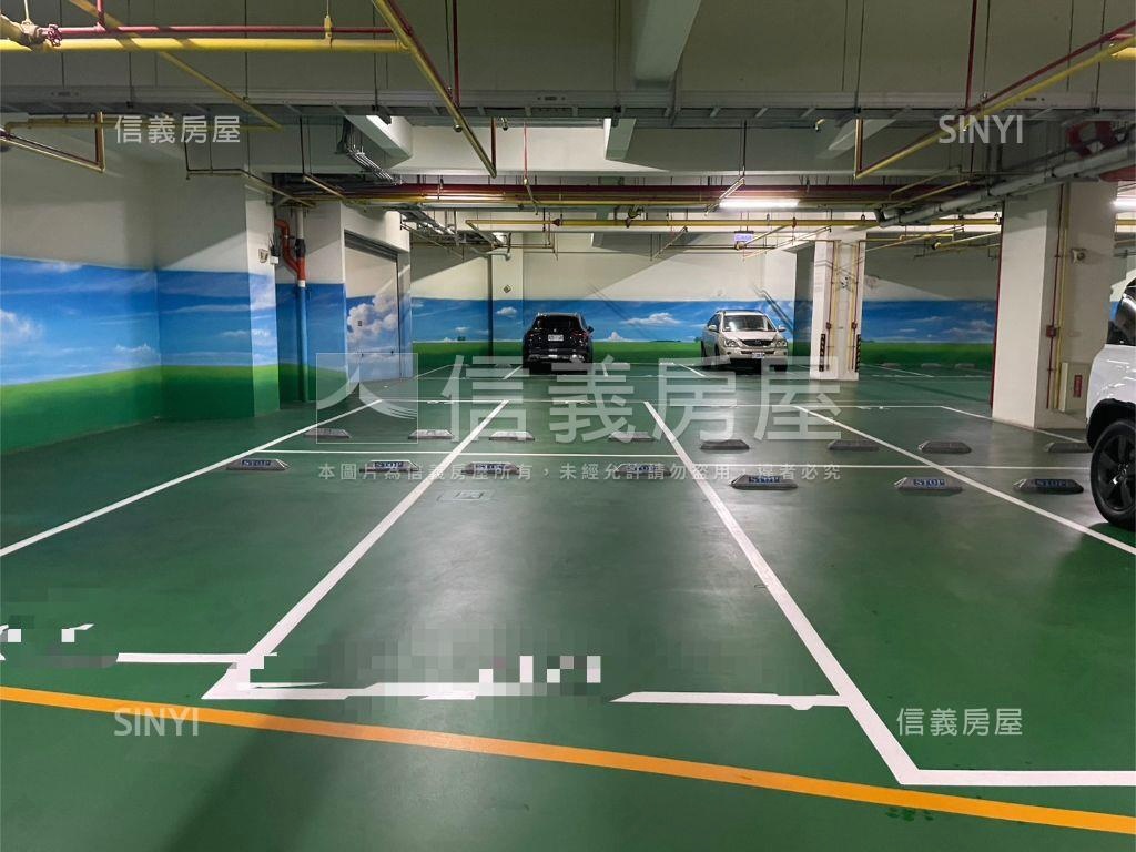 一即一切豪邸美術館視野房屋室內格局與周邊環境