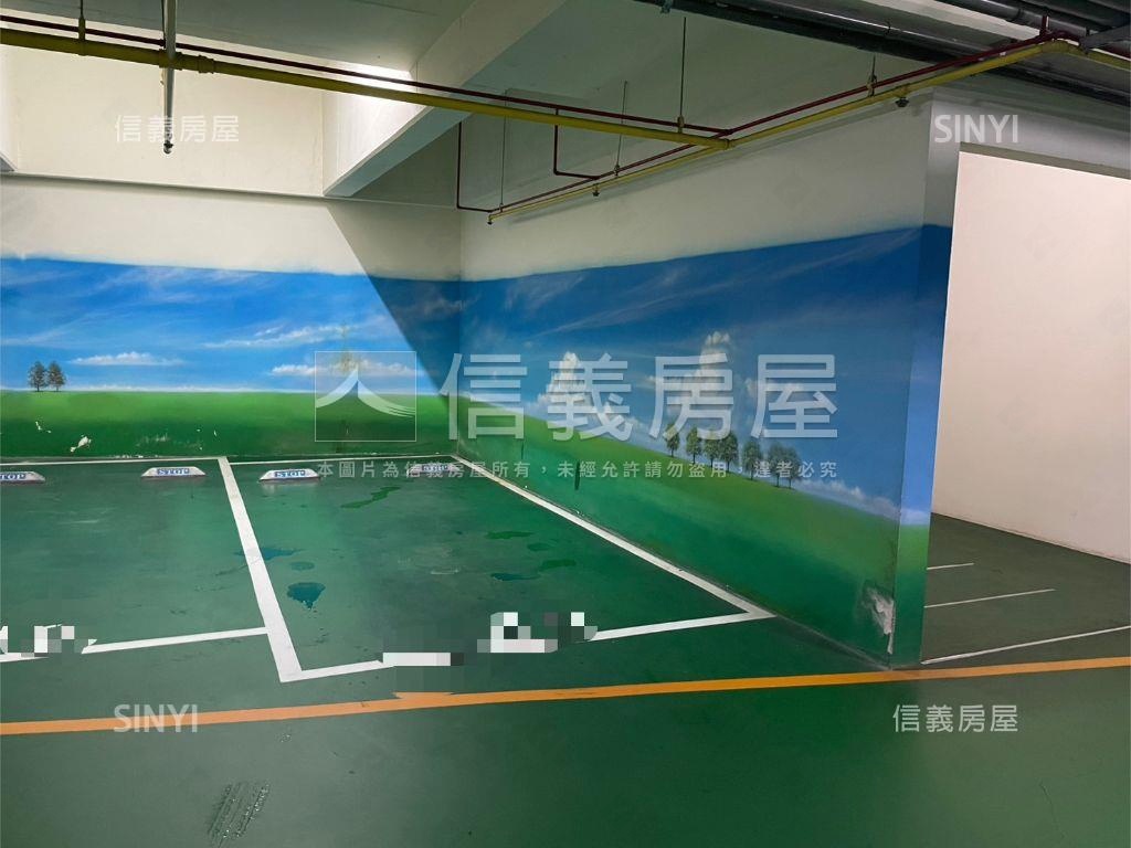 一即一切豪邸美術館視野房屋室內格局與周邊環境