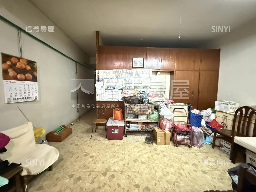 工商路三樓公寓房屋室內格局與周邊環境