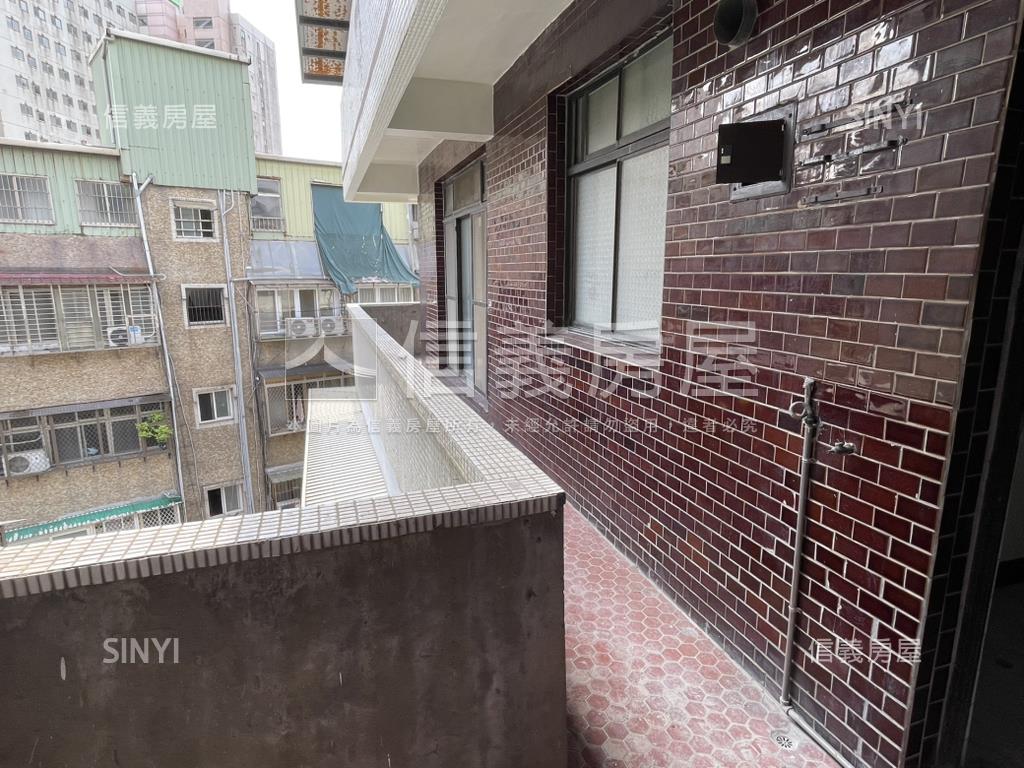 學府路公寓大空間房屋室內格局與周邊環境