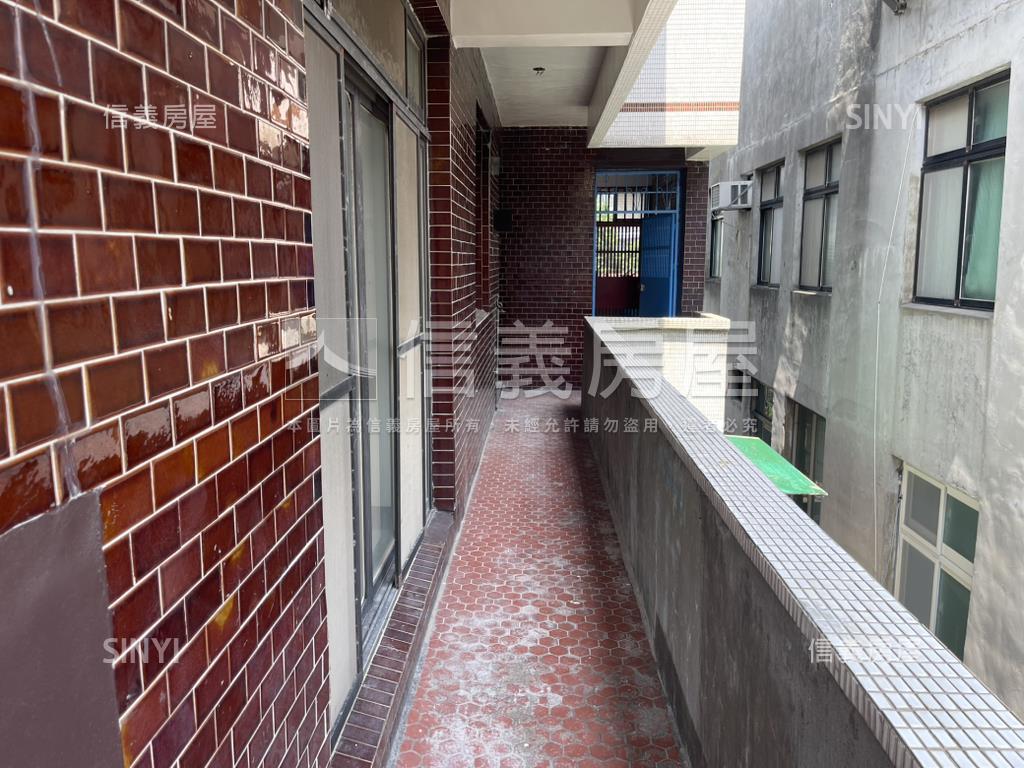 學府路公寓大空間房屋室內格局與周邊環境