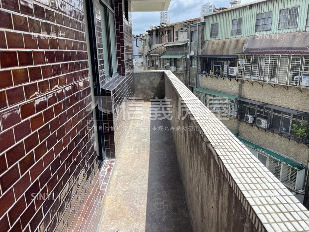 學府路公寓大空間房屋室內格局與周邊環境