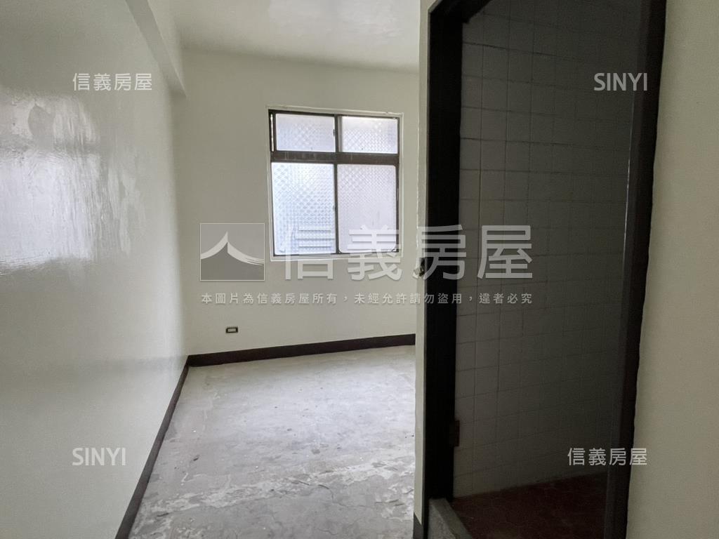學府路公寓大空間房屋室內格局與周邊環境