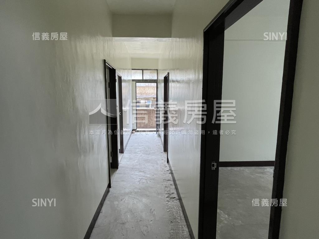 學府路公寓大空間房屋室內格局與周邊環境