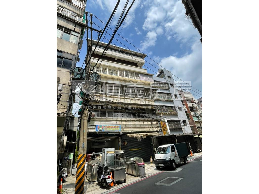 學府路公寓大空間房屋室內格局與周邊環境