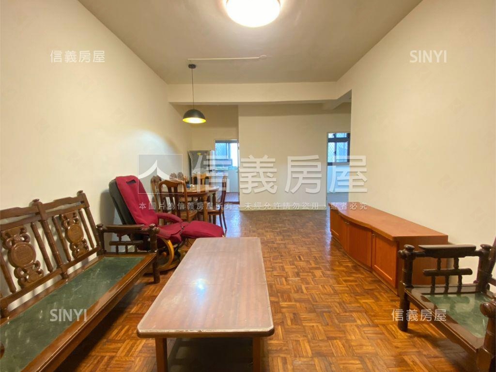 北投優質三樓美寓房屋室內格局與周邊環境