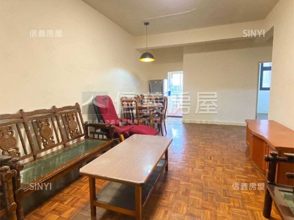 北投優質三樓美寓房屋室內格局與周邊環境