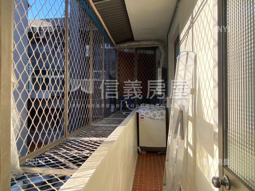 北投優質三樓美寓房屋室內格局與周邊環境