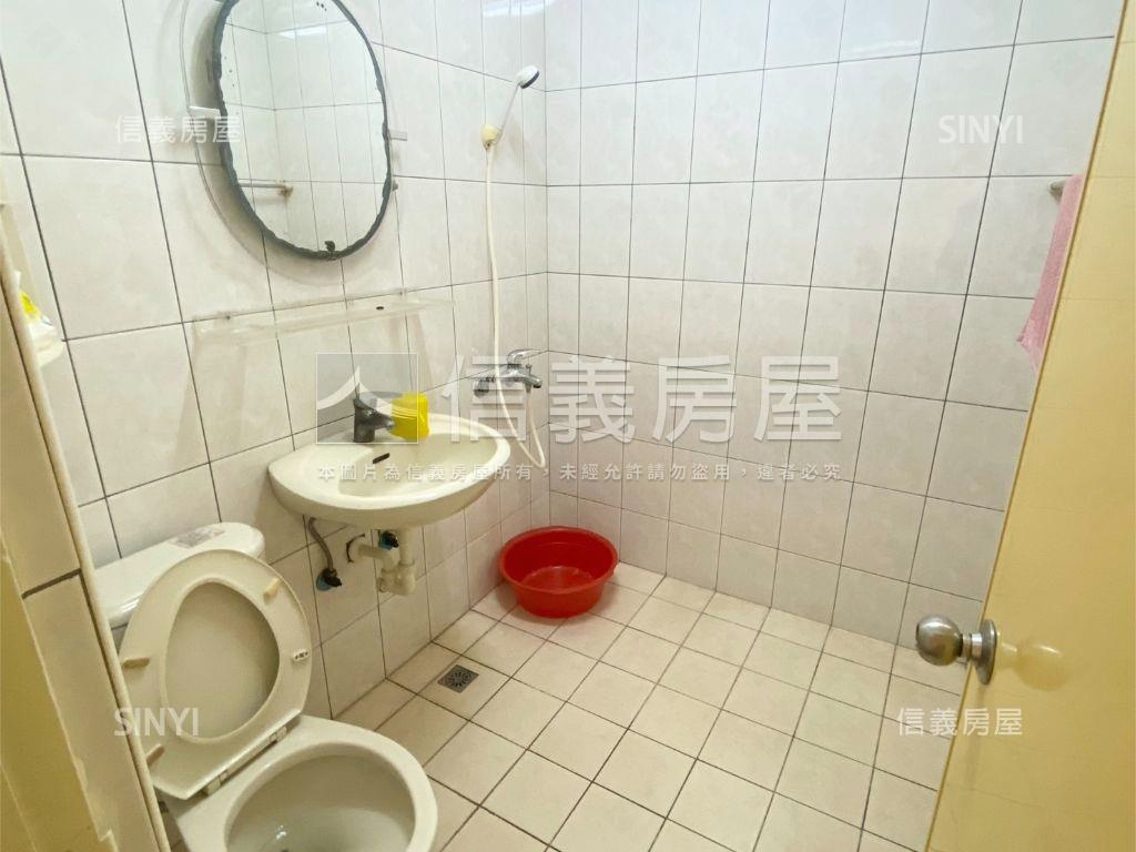 北投優質三樓美寓房屋室內格局與周邊環境