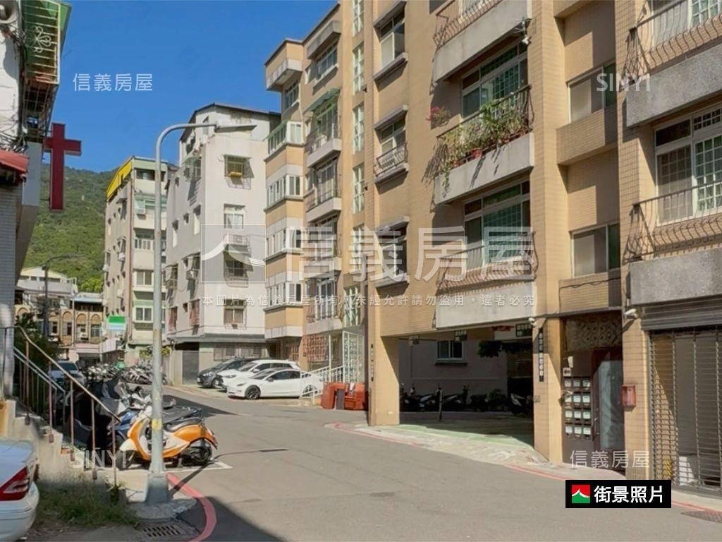 北投三樓陽光公寓宅房屋室內格局與周邊環境