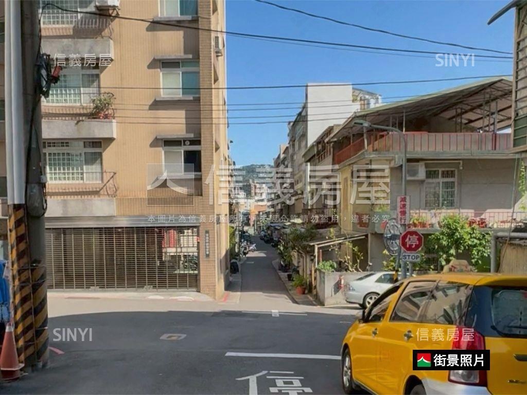 北投三樓陽光公寓宅房屋室內格局與周邊環境