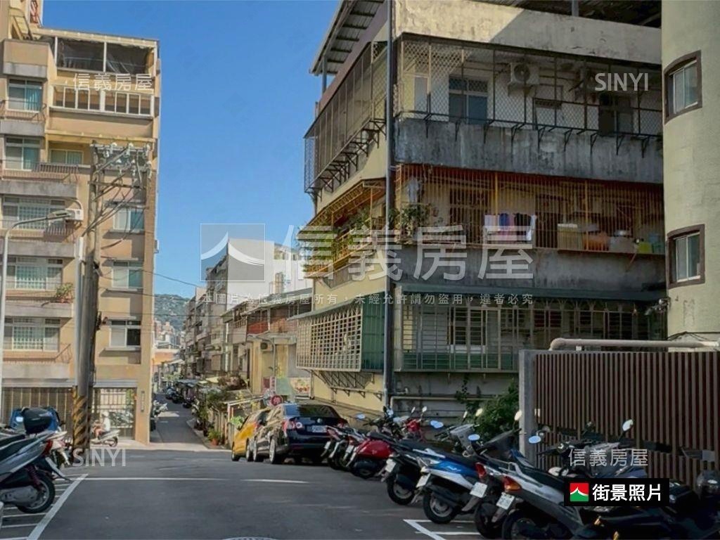 北投三樓陽光公寓宅房屋室內格局與周邊環境