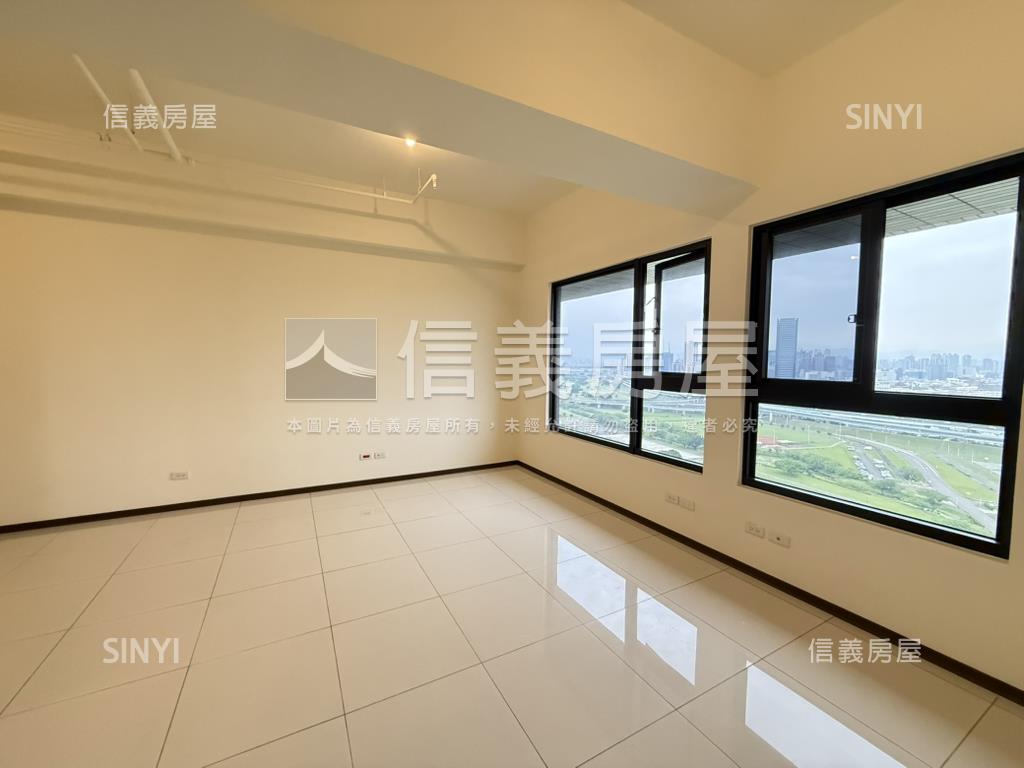 聯上大喜－Ａ１高樓景觀戶房屋室內格局與周邊環境