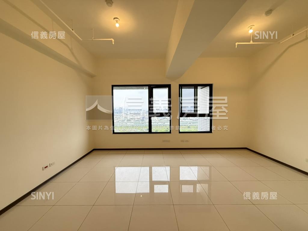 聯上大喜－Ａ１高樓景觀戶房屋室內格局與周邊環境