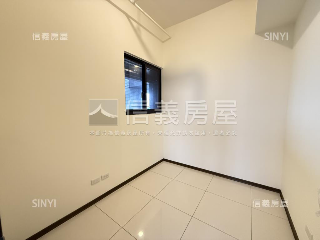 聯上大喜－Ａ１高樓景觀戶房屋室內格局與周邊環境