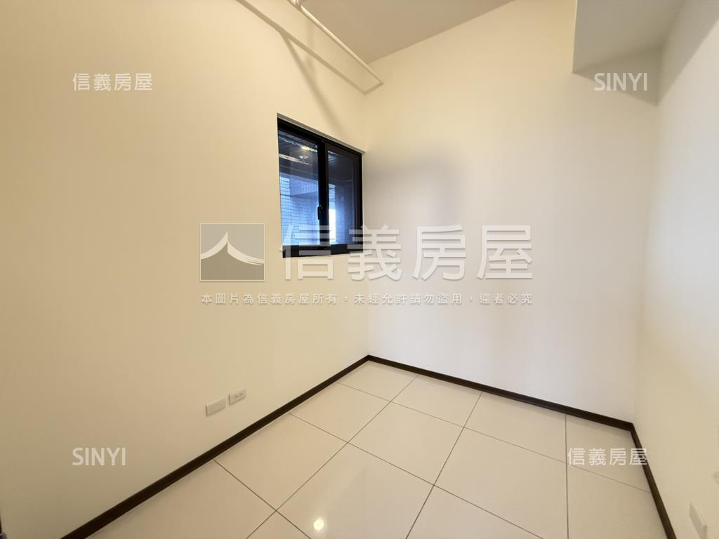 聯上大喜－Ａ１高樓景觀戶房屋室內格局與周邊環境