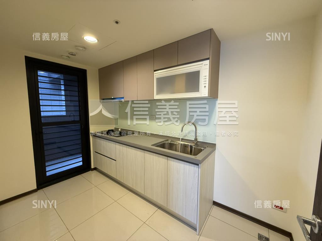 聯上大喜－Ａ１高樓景觀戶房屋室內格局與周邊環境
