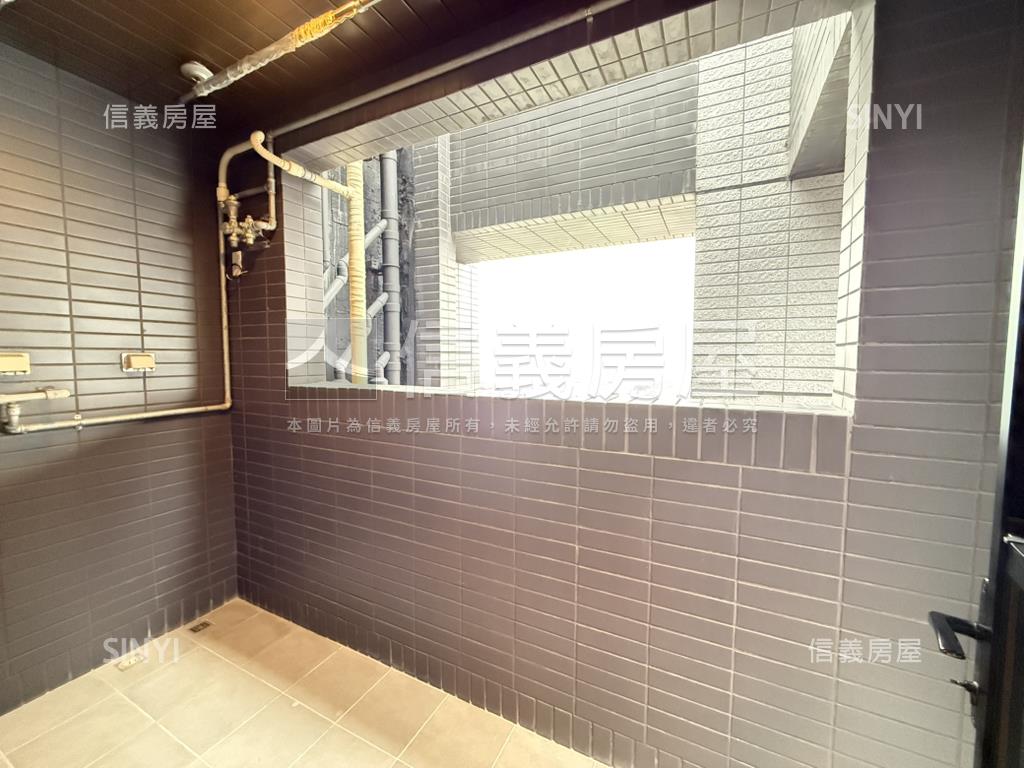 聯上大喜－Ａ１高樓景觀戶房屋室內格局與周邊環境