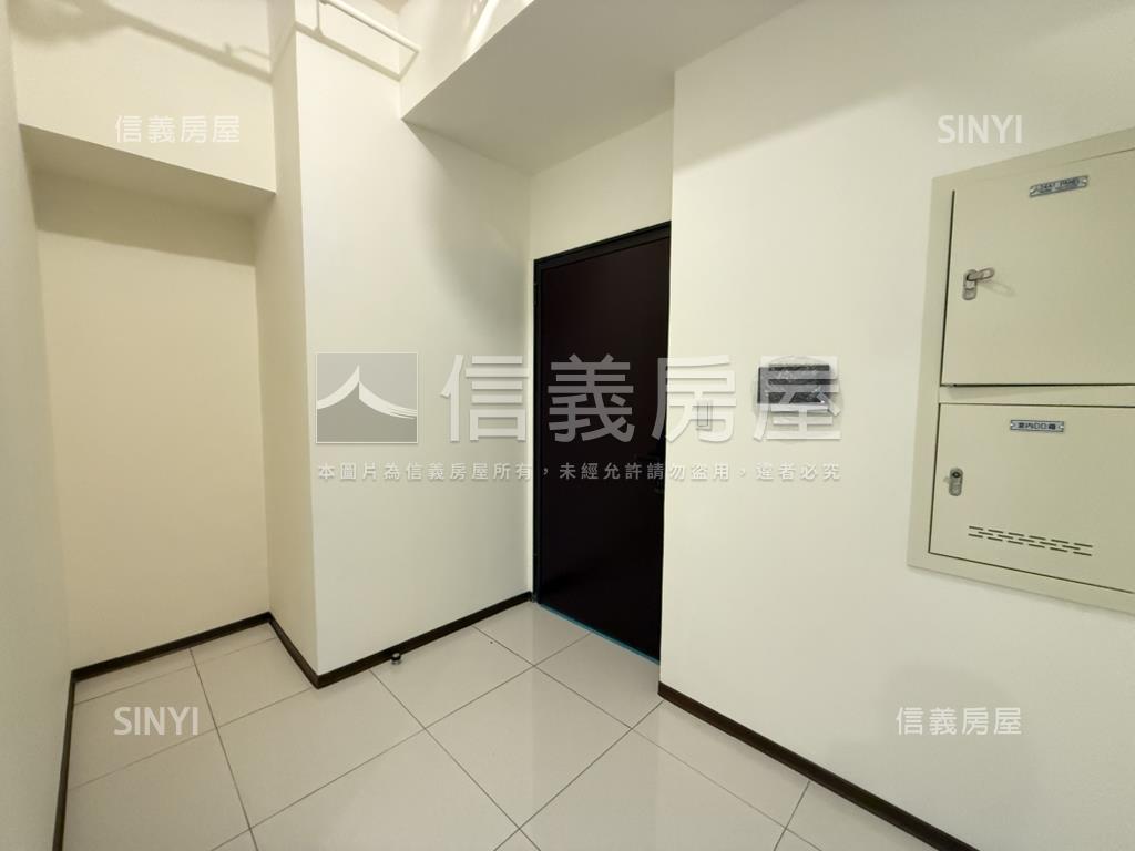 聯上大喜－Ａ１高樓景觀戶房屋室內格局與周邊環境