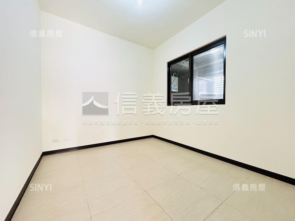 ｛長榮名第｝採光大三房房屋室內格局與周邊環境