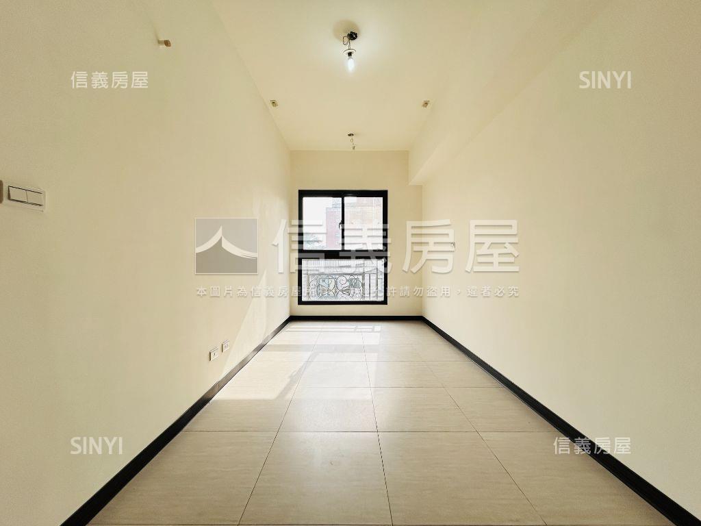 ｛長榮名第｝採光大三房房屋室內格局與周邊環境
