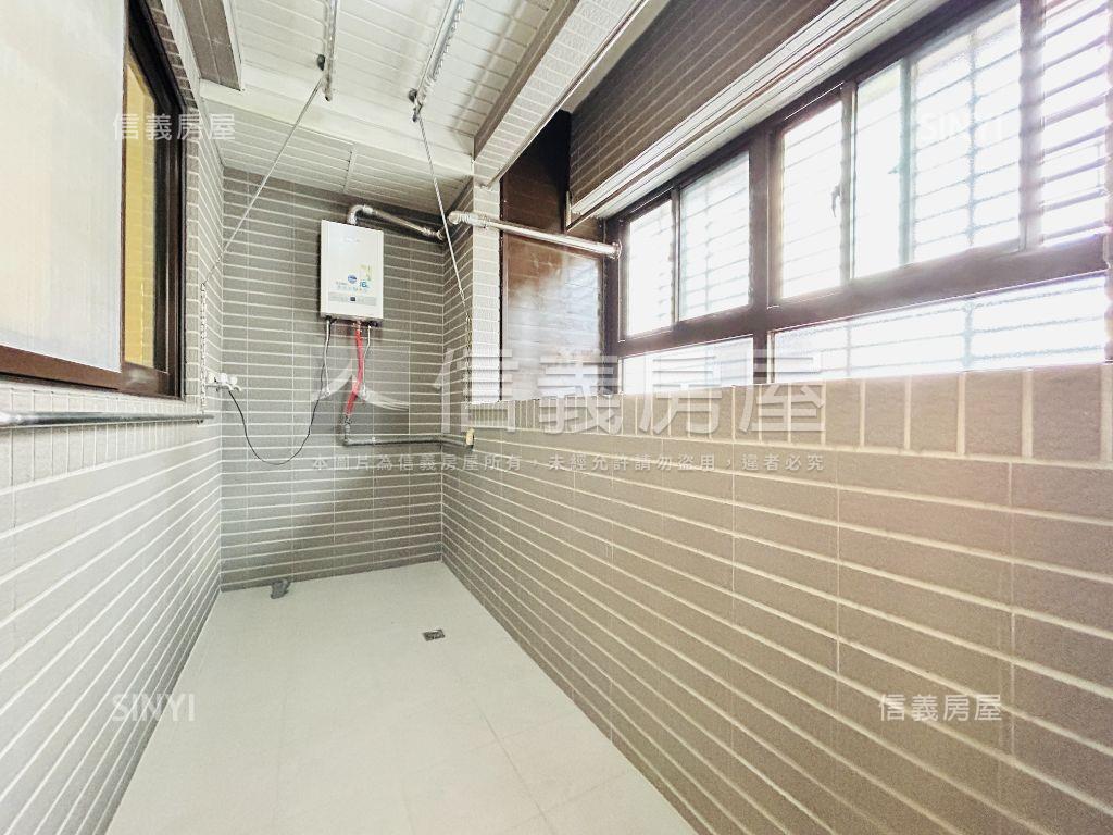 ｛長榮名第｝採光大三房房屋室內格局與周邊環境