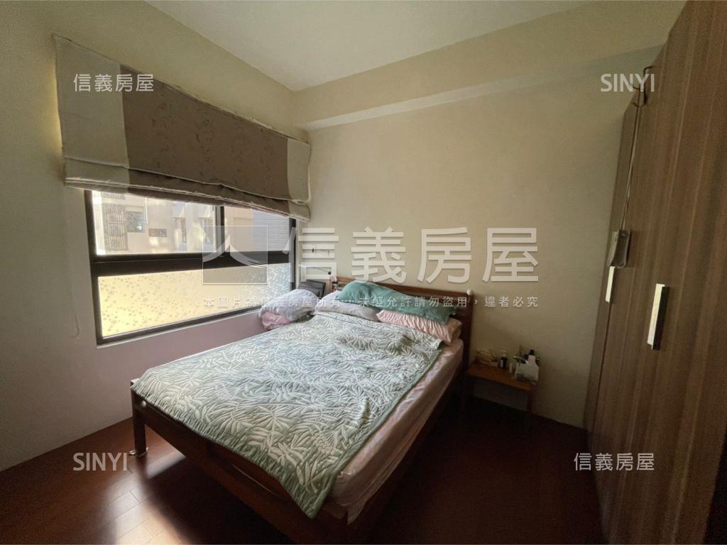 太睿觀靜謐美屋房屋室內格局與周邊環境