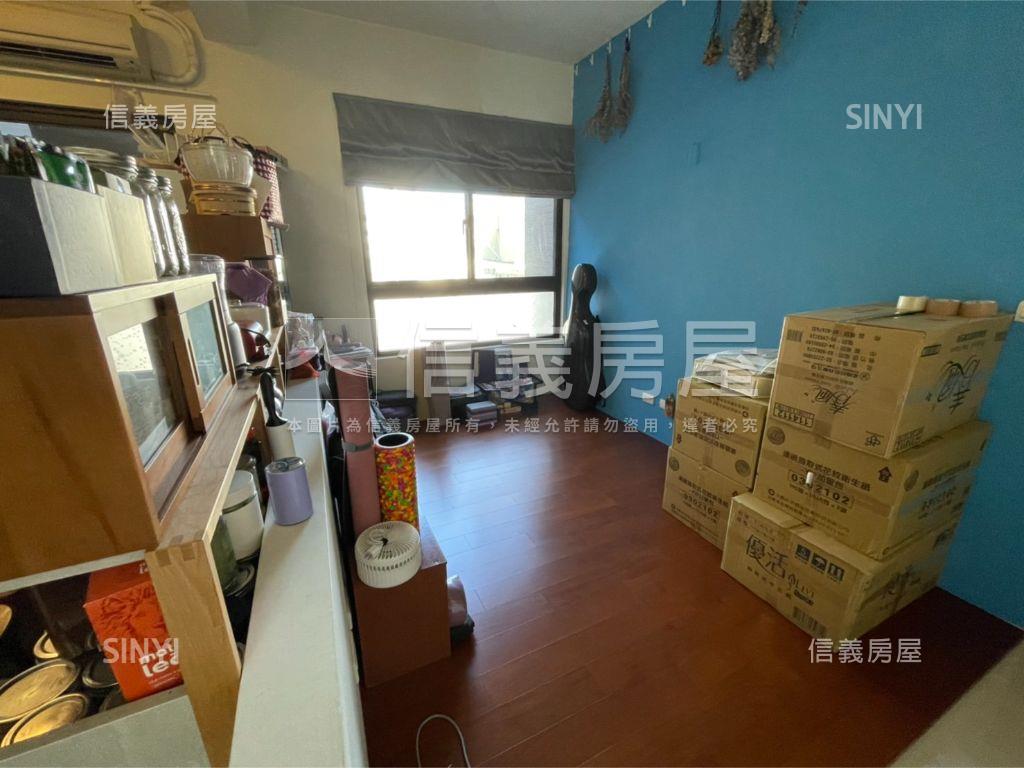 太睿觀靜謐美屋房屋室內格局與周邊環境