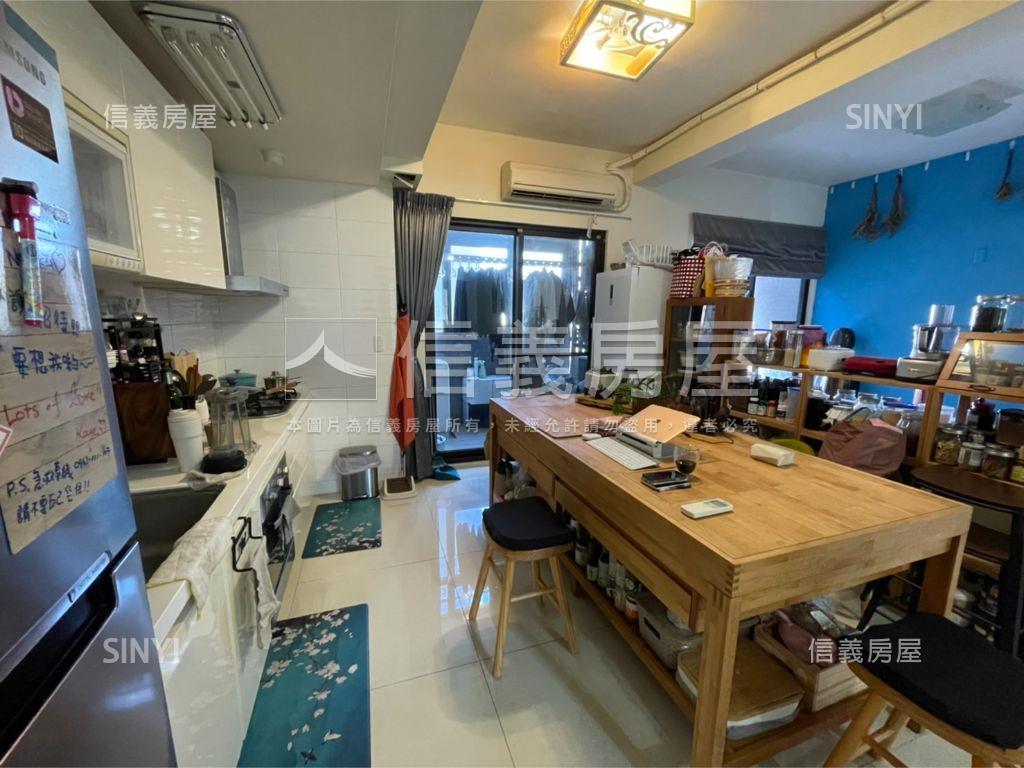 太睿觀靜謐美屋房屋室內格局與周邊環境