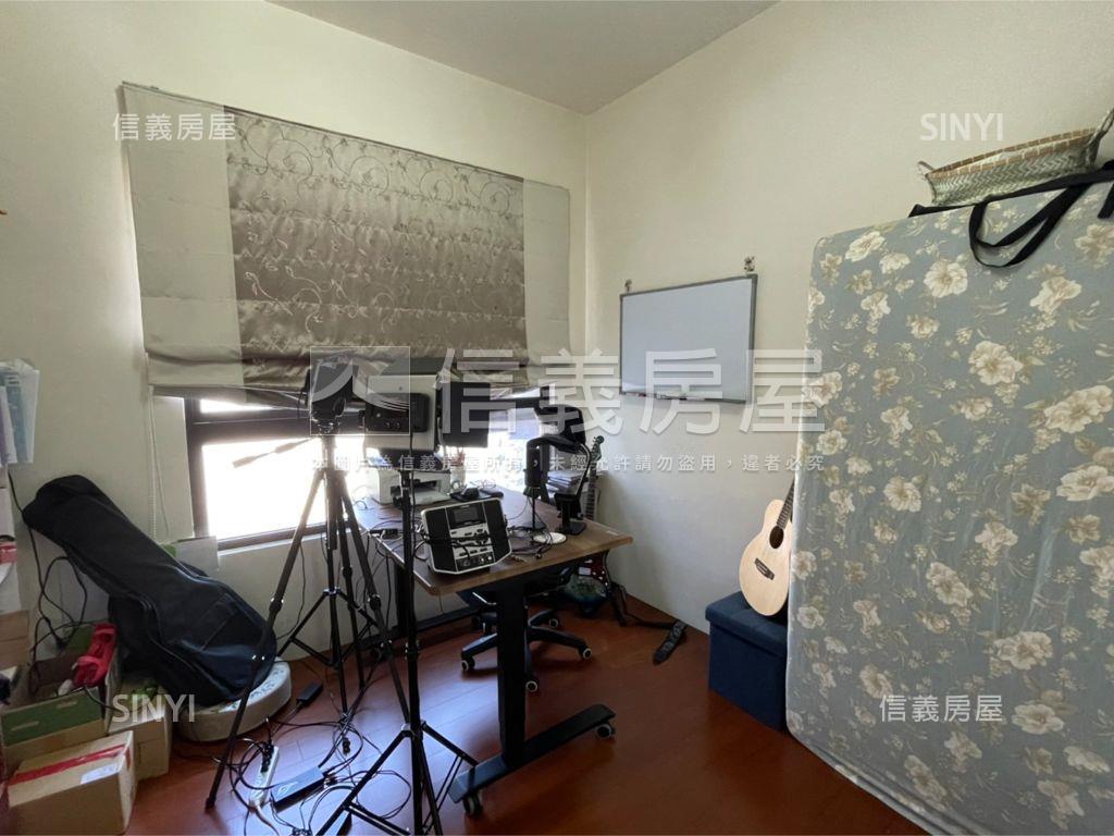 太睿觀靜謐美屋房屋室內格局與周邊環境