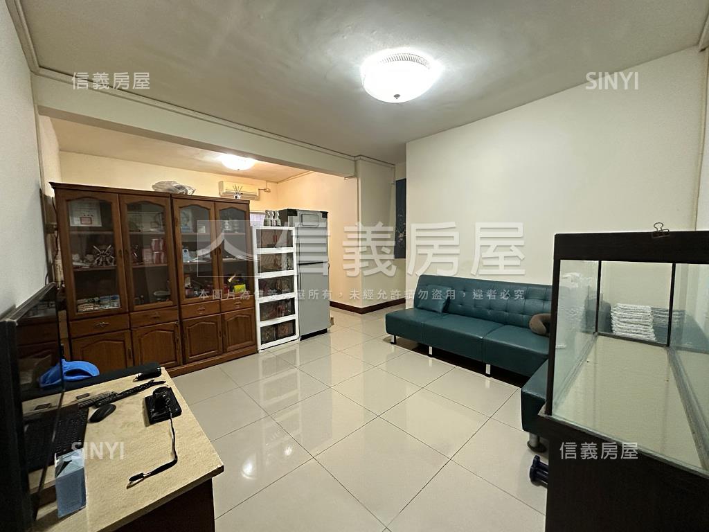 近美術館溫馨小資成家三房房屋室內格局與周邊環境