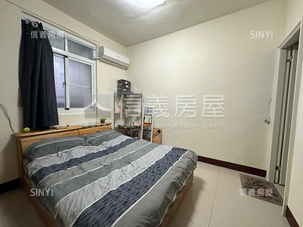 近美術館溫馨小資成家三房房屋室內格局與周邊環境