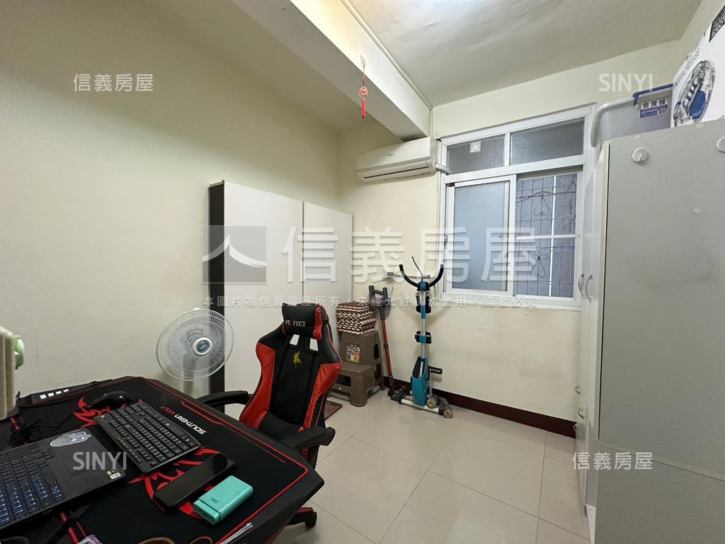 近美術館溫馨小資成家三房房屋室內格局與周邊環境