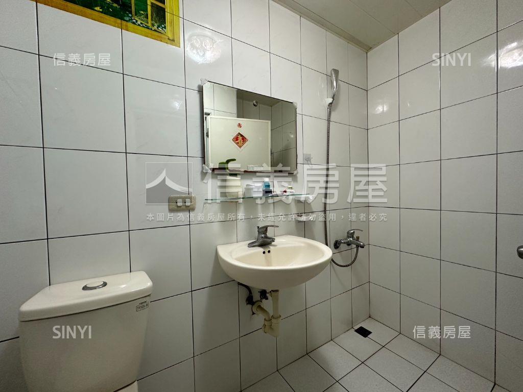 近美術館溫馨小資成家三房房屋室內格局與周邊環境