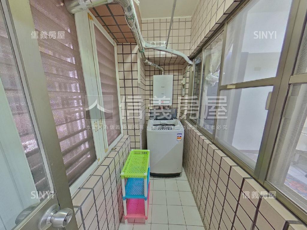 中興大學學府商圈三房車位房屋室內格局與周邊環境