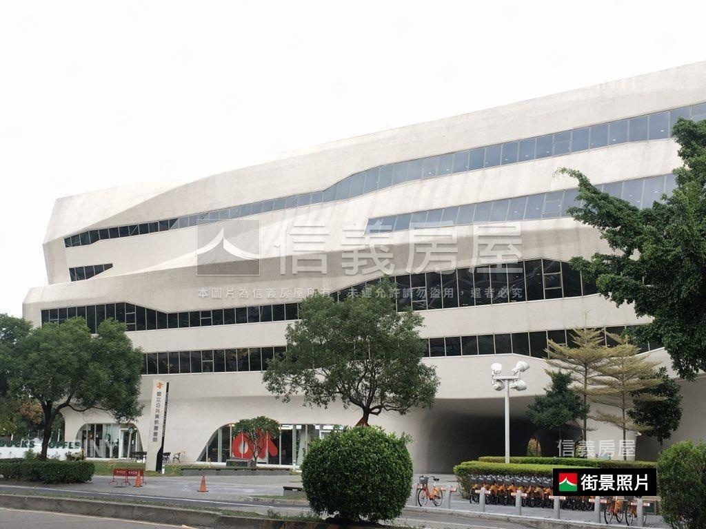 中興大學學府商圈三房車位房屋室內格局與周邊環境