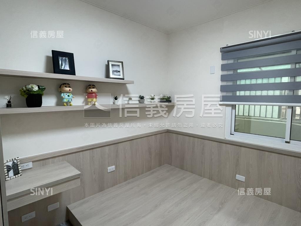 永康綠第裝潢美三房平車房屋室內格局與周邊環境
