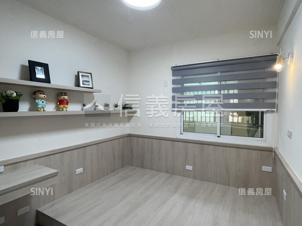 永康綠第裝潢美三房平車房屋室內格局與周邊環境