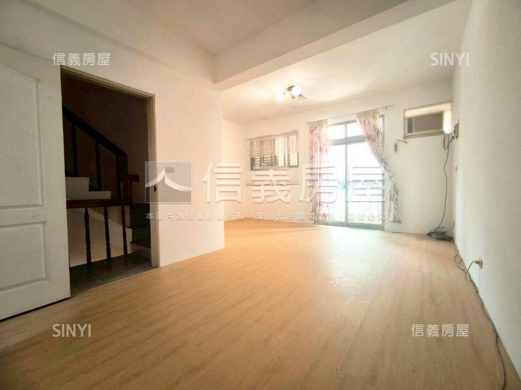 南勢８米路前庭院溫馨透天房屋室內格局與周邊環境