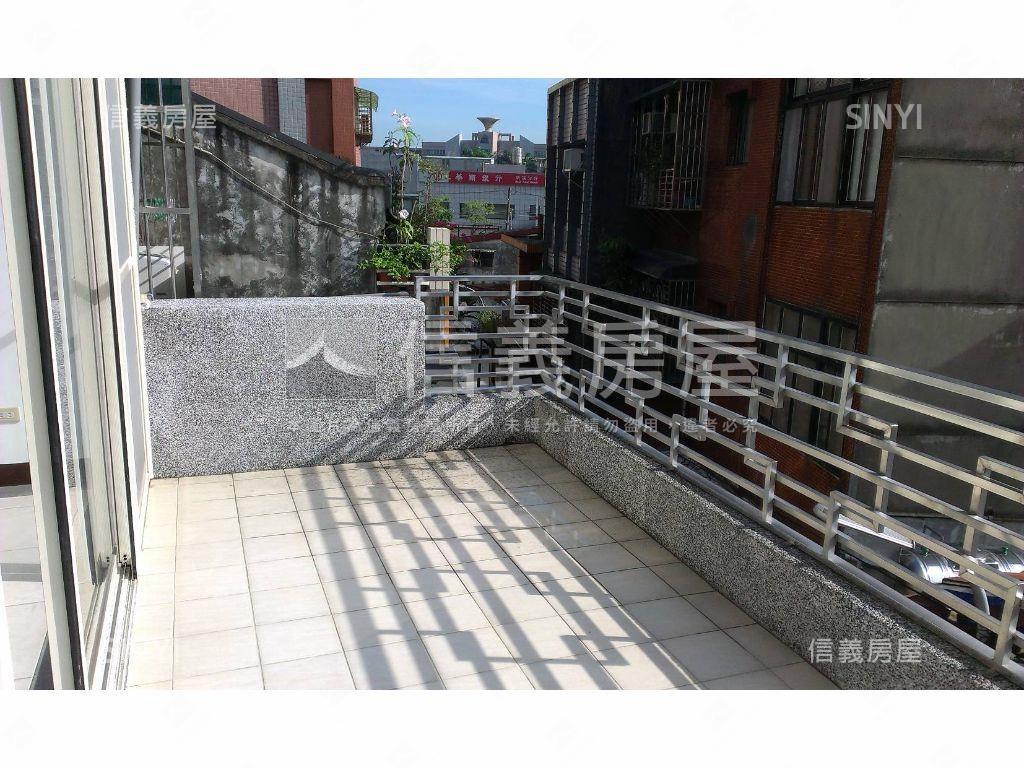 捷運新莊路典雅透天房屋室內格局與周邊環境