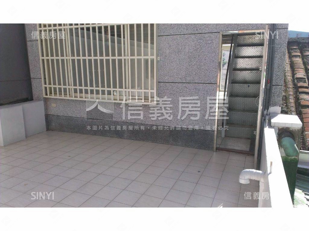 捷運新莊路典雅透天房屋室內格局與周邊環境