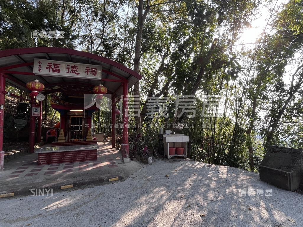 太平千坪荔枝園房屋室內格局與周邊環境