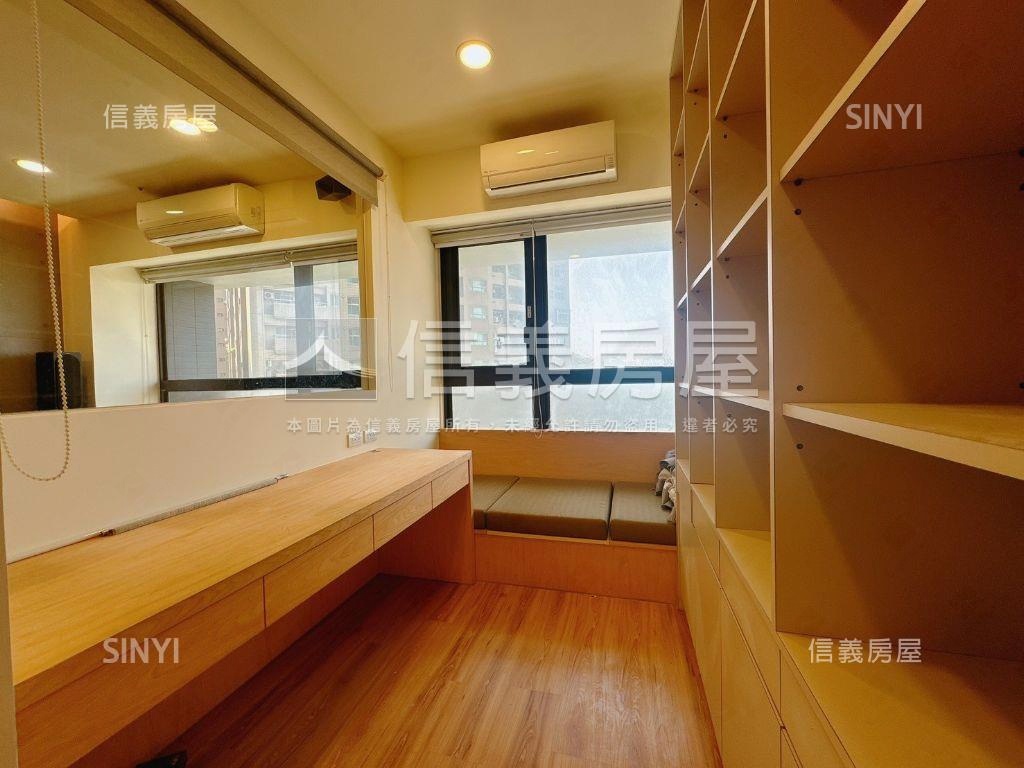 成大城面公園三房平車房屋室內格局與周邊環境